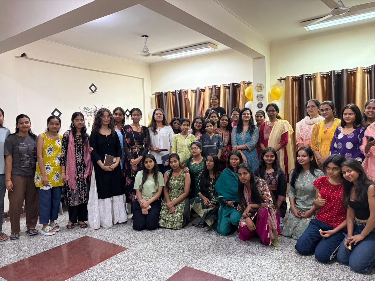 Gautam Buddha University